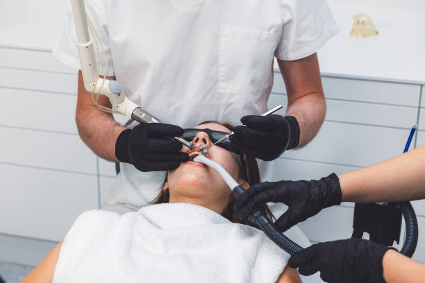 Reliable MA Emergency Dentist Solutions