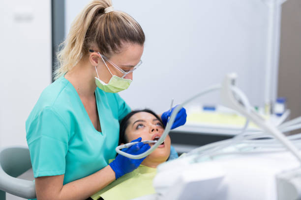 Best Knocked-Out Tooth Emergency  in Buzzards Bay, MA